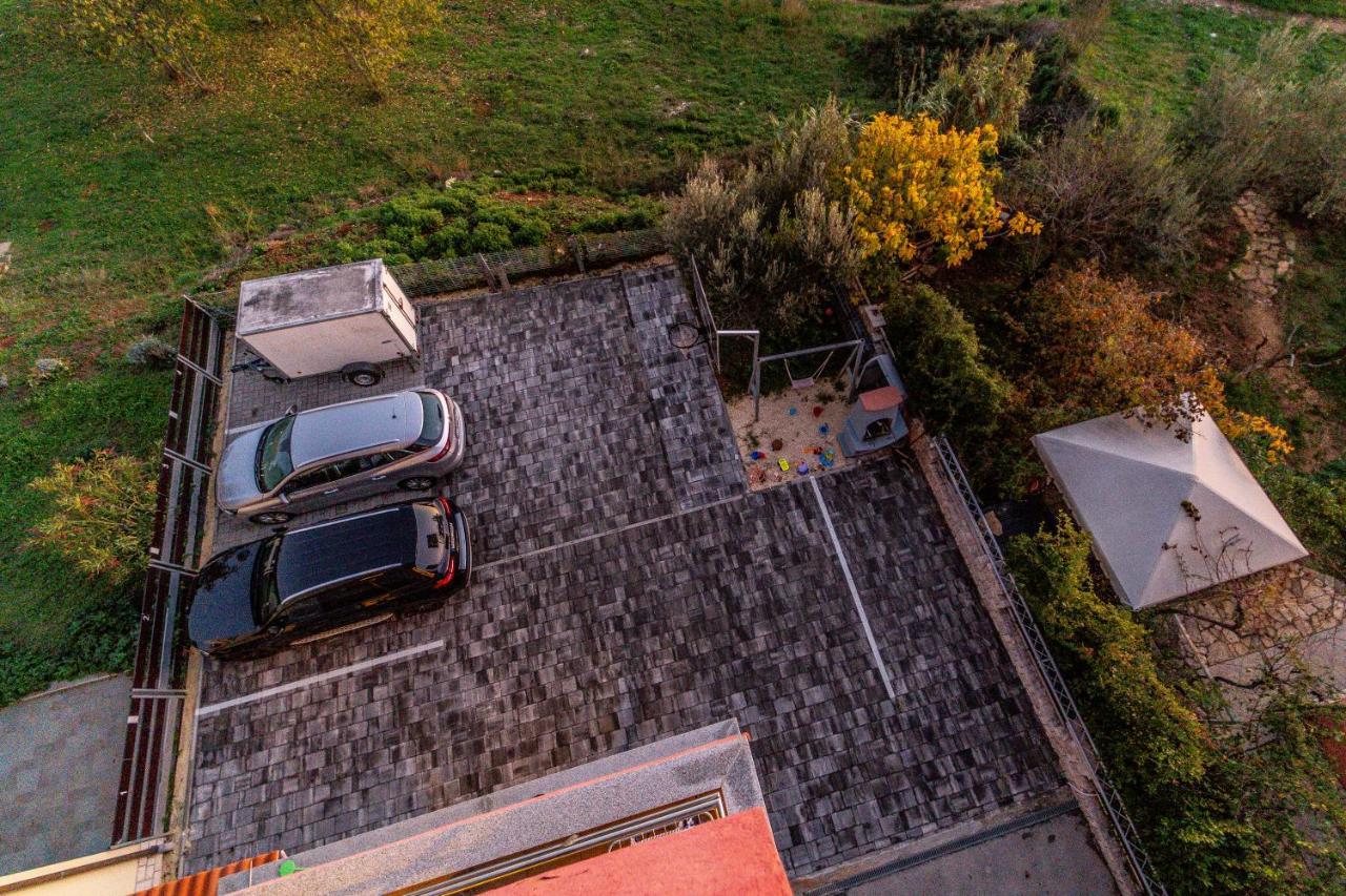 Villa Twins Markovic Pula Exterior photo